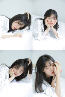 黄胜妍